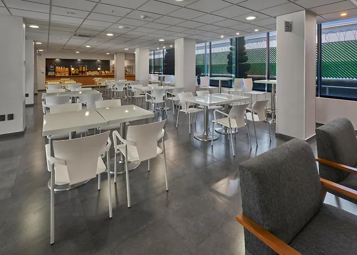 Express By Marriott Ciudad De Plaza Hotel