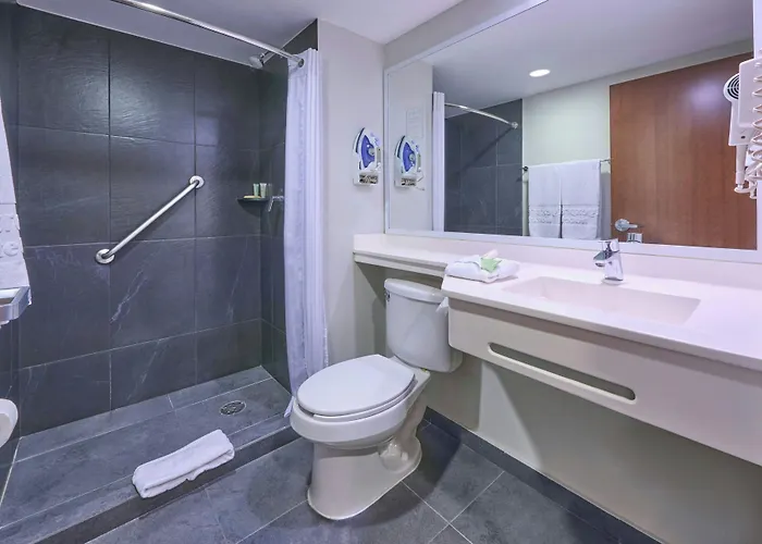 Express By Marriott Ciudad De Plaza 3* メキシコシティ